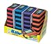 Geddes Slider Phone Eraser Assortment - Set of 24