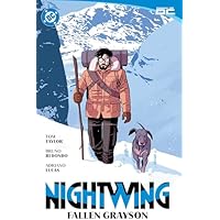 Nightwing Vol. 7