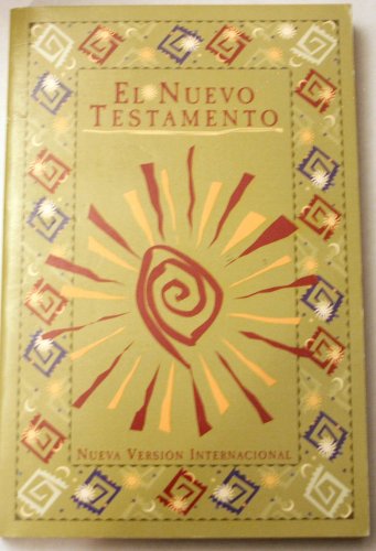 El Nuevo Testamento - Nueva Version Internacional Tapa blanda – 1 Enero 1998
