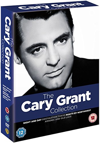 Cary Grant - Signature Collection [Edizione: Regno Unito] [Edizione: Regno Unito]