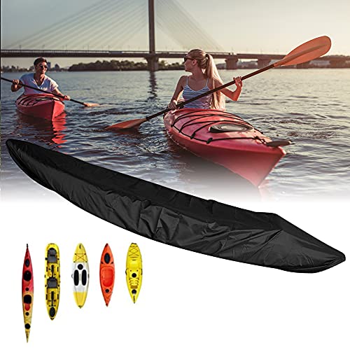Kayak Storage Cover Kayak Dust Cover - Image 3