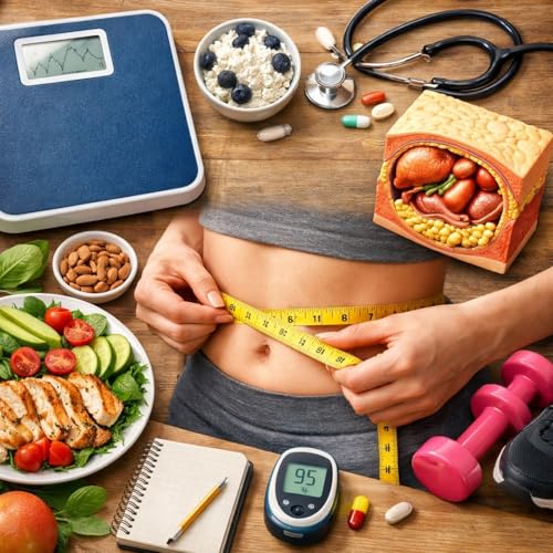 The Scale Is Useless, Focus Here