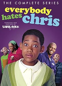 Everybody Hates Chris: The Complete Series