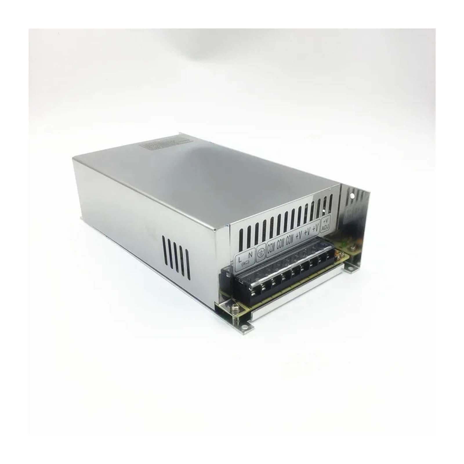 2RD58I8PM Single Output 1000W Switching Power Supply 12V 15V 24V 36V 48V 50V 60V 72V 80V 90V 110V 220V AC110V or to DC(90v 11.1a,110V)