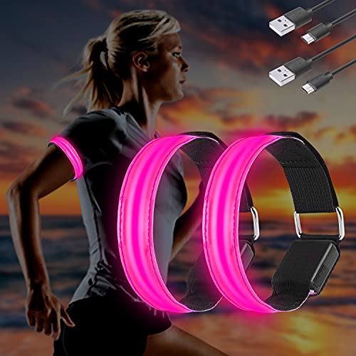 Molbory® LED Armband