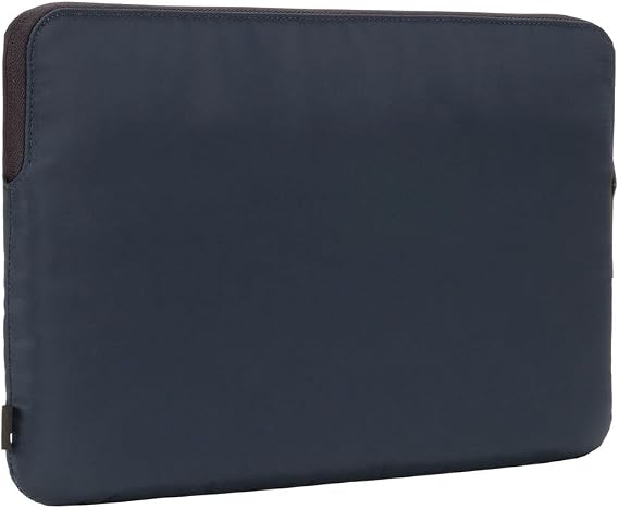 Compact Sleeve with Flight Nylon for MacBook Pro (16-inch & 15-inch, 2021-2008) - Navy