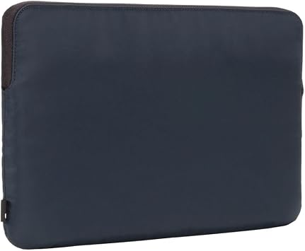 Compact Sleeve with Flight Nylon for MacBook Pro (16-inch & 15-inch, 2021-2008) - Navy