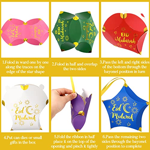36-Pcs-Eid-Mubarak-Candy-Star-Shaped-Ramadan-Box-Muslim-Ramadan-Gift-Bags-Eid-Mubarak-Party-Favors-Decorations-Paper-Ramadan-Treat-Boxes-Eid-Favor-Box-for-Eid-Party-Supplies