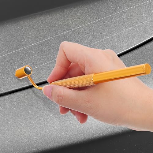 Partykindom 0EAEWC50H64AQGI47A17QIF2 Car Scratch Repair Tool, Repair Tool For Rock Chips And Scratch Paint Refinisher thumb #2
