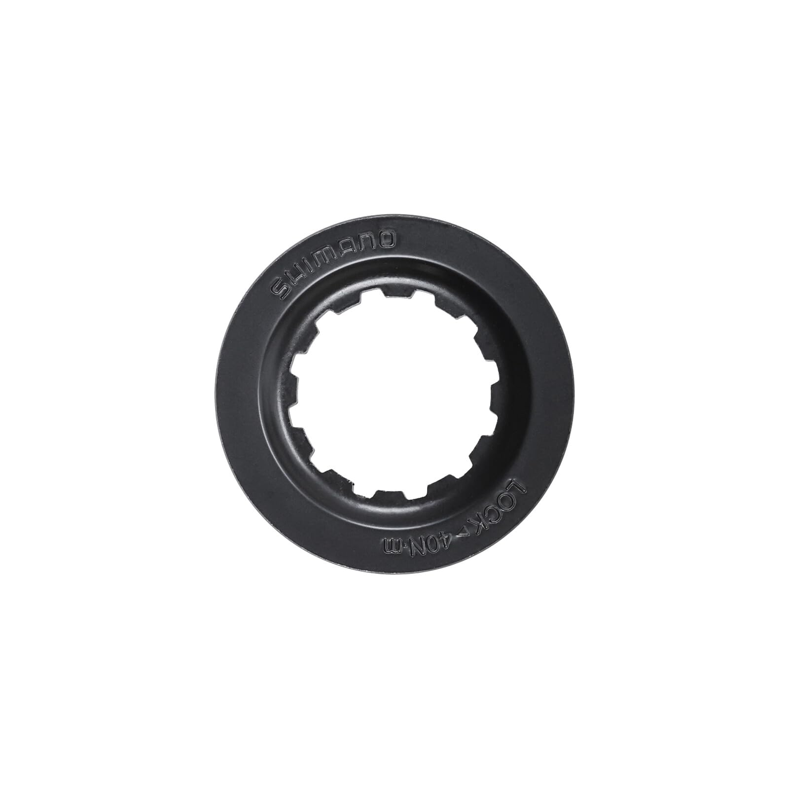 Bremsscheibe RT-EM600 für SHIMANO Steps Geschwindigkeitssensor SM-DUE11