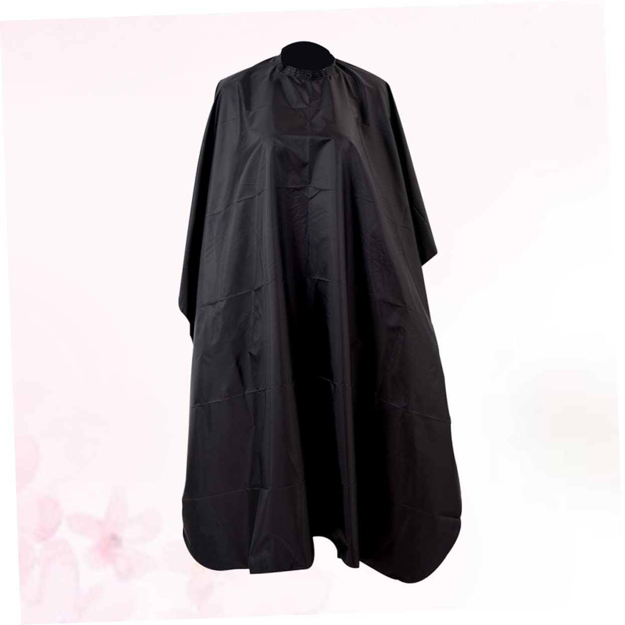 FRCOLOR 2pcs Haarschneideumhang Salon Haarschnitt Delantal Haarschneidetuch KinderOutfits Friseur Lätzchen Haarumhang Haarschutz Haarfärbezubehör Friseurumhang Haarfärbemittel Mantel Schal