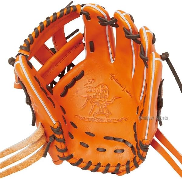 ジームス 軟式オーダーグラブ 129.超希少!!ジームスYH軟式オーダー