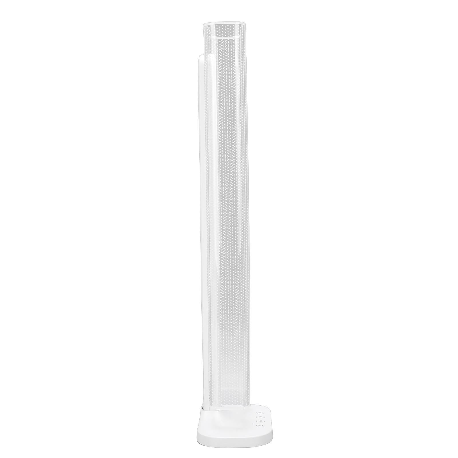 Lampada da Tavolo Moderna RGB, Luce Notturna da Comodino a Cilindro Dimmerabile, Lampada da Scrivania a LED Che Cambia Colore con Sincronizzazione Musicale con Telecomando e Timer