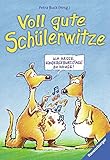  Voll gute Schülerwitze (Ravensburger Taschenbücher)