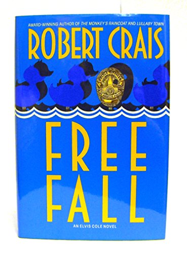 Free Fall view 2