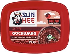 Sun Hee Gochujang Chilli Paste 170G