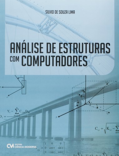 Análise de Estruturas com Computadores