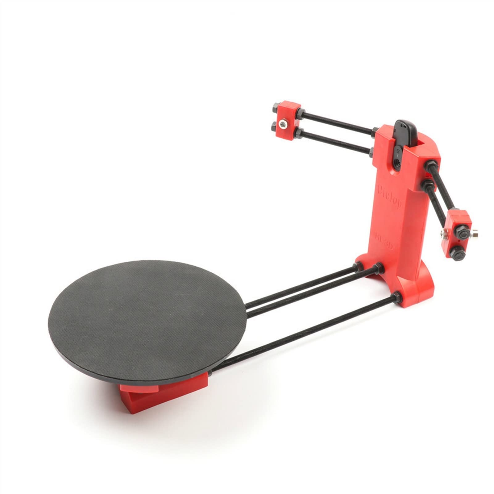 Marqueurs de numérisation 3D pour scanner 3D Structure de capteur de structure Scanner 3D 3D DIY Kit, 3D Open Source Portable for 3D