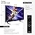 Samsung QN42S90FAEXZA 42 Inch 4K OLED Smart TV with a WireLogic Ruby 8ft Ultra High Speed 4K-8K-10K HDMI Cable (2025)