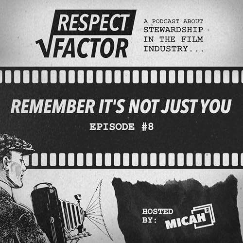 『Remember It's Not Just You』のカバーアート