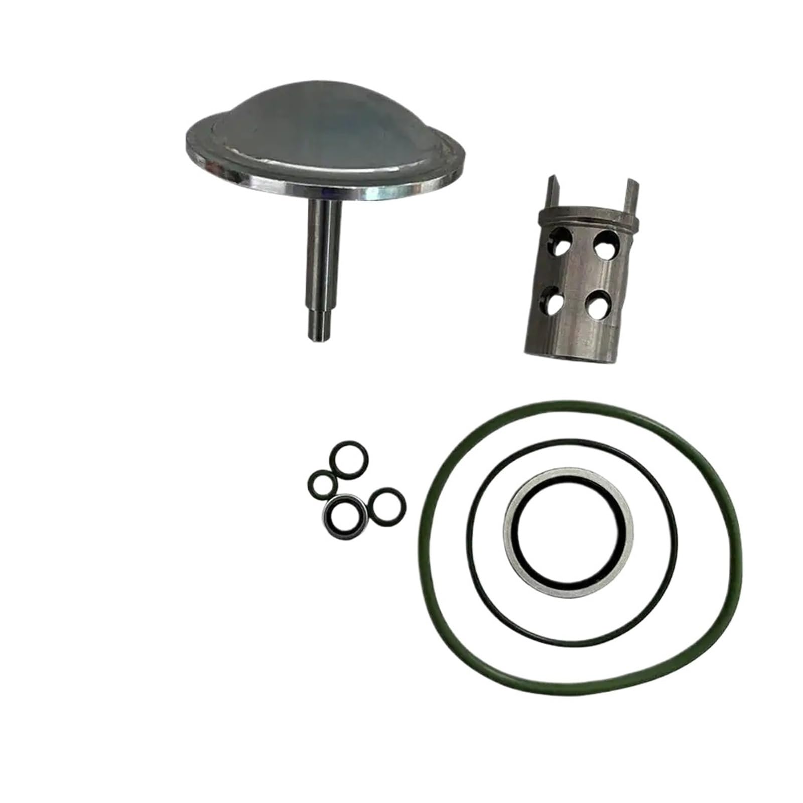X Psblty One Color Check Valve 1625170485 1625-1704-85 Check Valve Kit For Screw Compressor