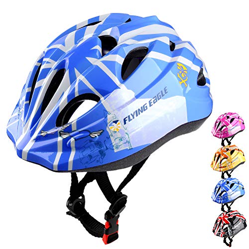 着用は義務 子供用自転車ヘルメットの選び方とおすすめ７選をご紹介