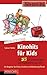 Produktbild Kinohits für Kids: Die 55 schönsten Kinder- und Jugendfilme auf DVD. Ein Ratgeber für Eltern, Erzieher und Medienschaffende