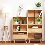 4 Stück Kunstpflanze mit Topf, Klein Künstlich Plastik Pflanze Deko, Deko Pflanzen Kunststoff Gefälschte Pflanzen, kunstpflanze für Schreibtisch, Wohnzimmer, Büro und Badezimmer Deko – Bild 5