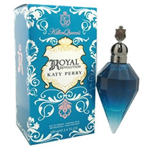 Katy Perry - Royal Revolution (3.4 oz.) 1 pcs sku# 1899894MA