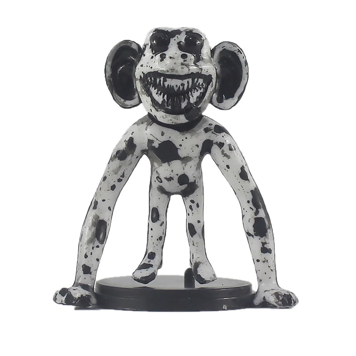 Amazon | ズーノマリー フィギュア 8点セット グッズ ミニフィギュア