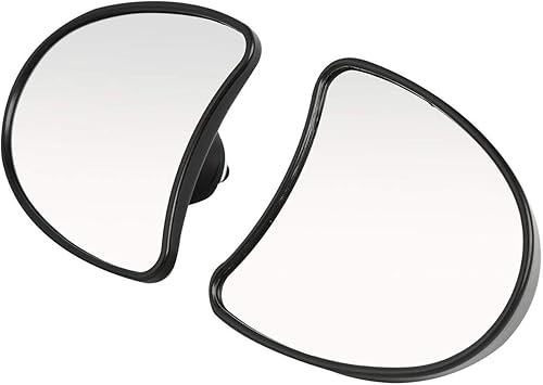 XFMT - Espejos retrovisores para Harley FLHTCU FLHX FLHTK FLHTCUTG 2014-2018