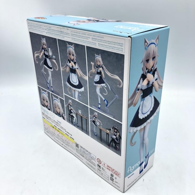Amazon | マックスファクトリー figma バニラ 開封品[240070099946