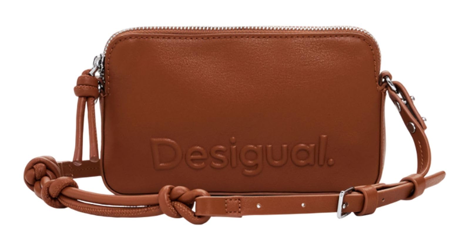 Desigual MONE_HALF JULIA CAMEL, 6011 CAMEL, U