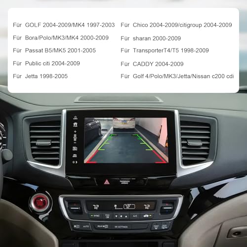 DYOUen Auto Radio Montage Rahmen 2DIN Doppel Metallrahmen Halterung Faszienmontageset für Doppel DIN Auto Radio Auto DVD Player GPS Navigation