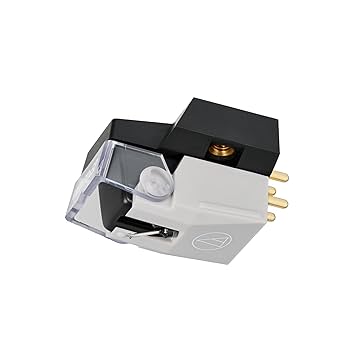 BMaカートリッジ (開封品・未使用) Amazon.co.jp: オーディオテクニカ AT-VM670xSP VM型 SPレコード