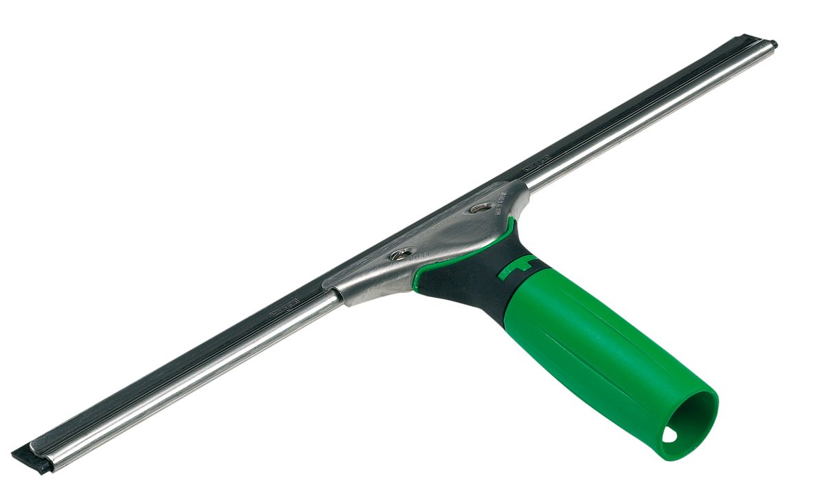 Wischer Unger ErgoTec® 35 cm, soft, kpl.