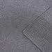 Kpblis Washed Cotton Removable Duvet Cover for Weighted Blanket Inner Layer 48