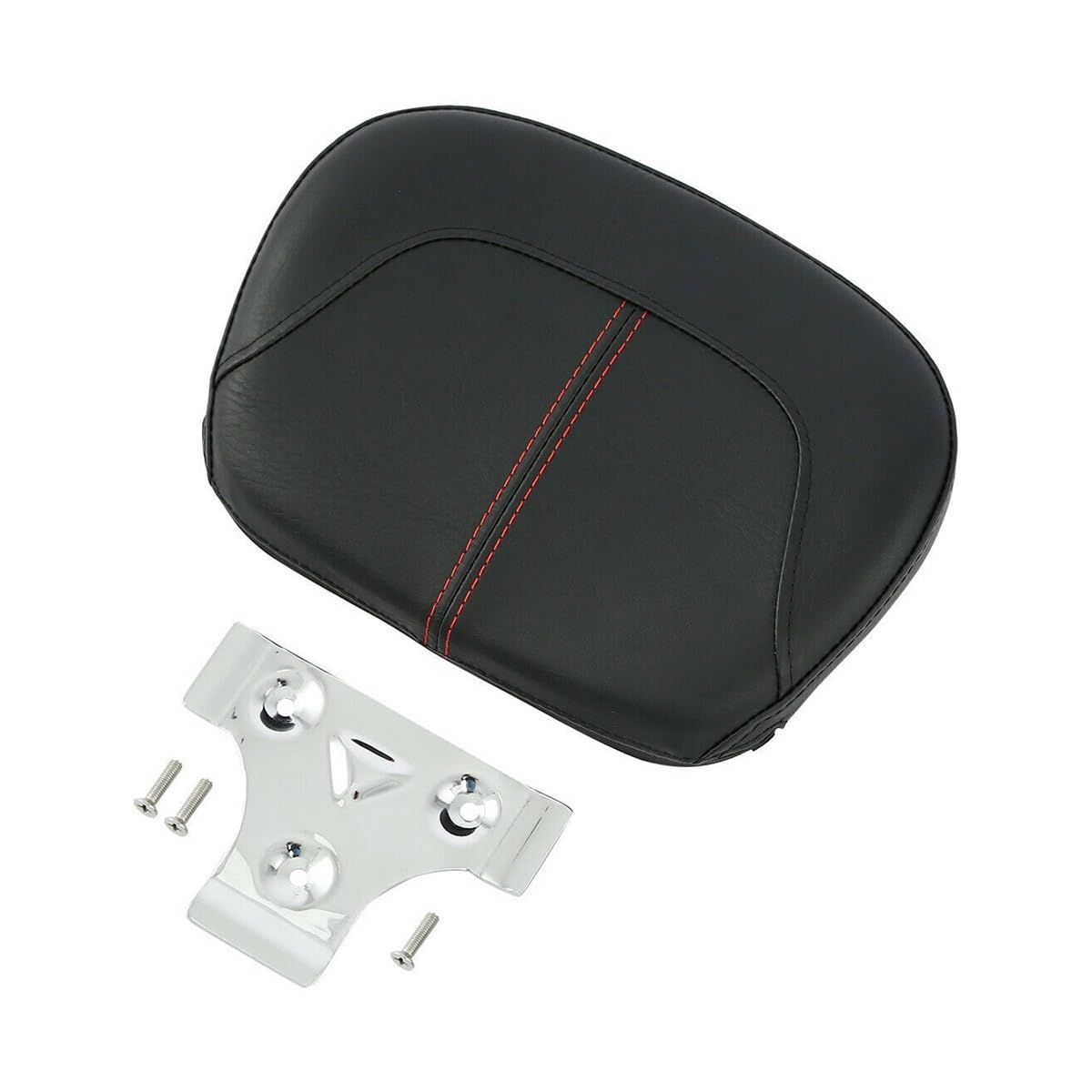 Dossier passager moto pour Road King contre la fatigue - 8