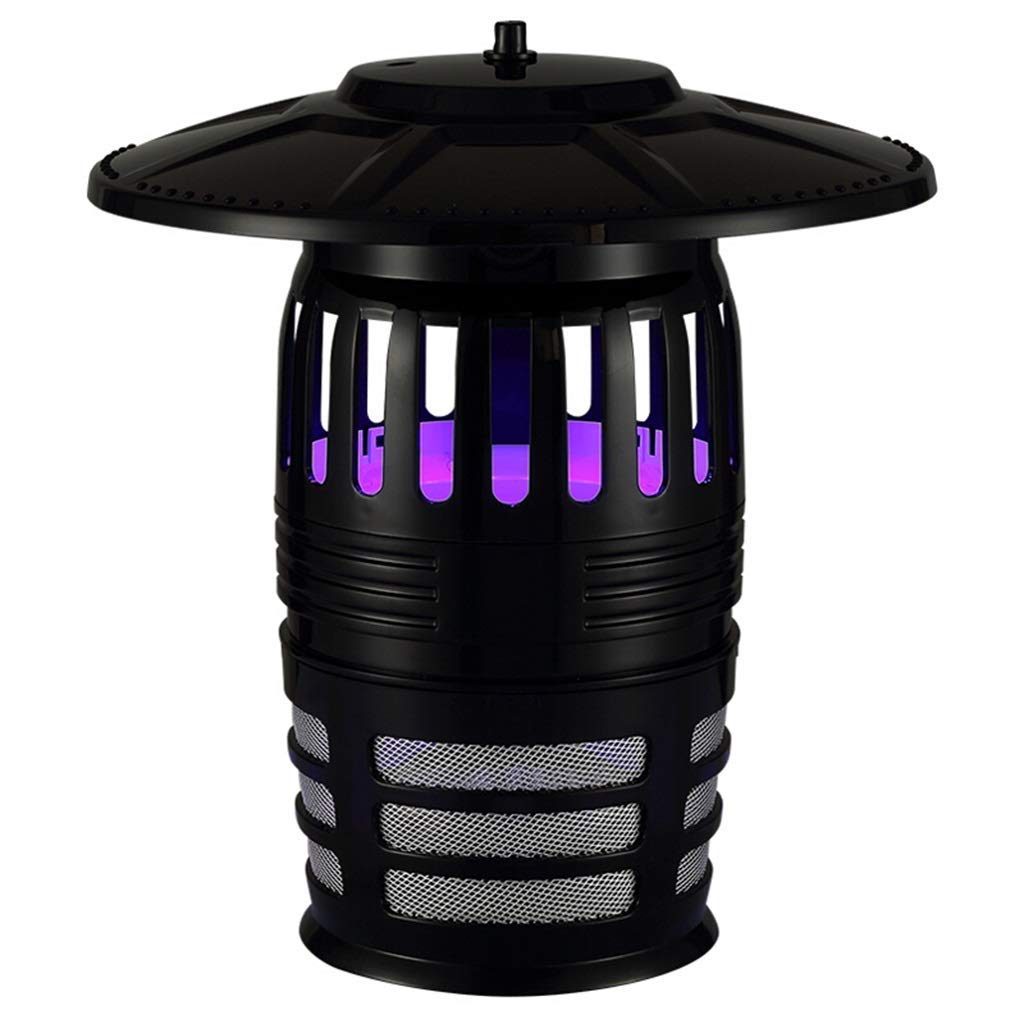 Lumière Anti-Moustique, Lampe Anti-Moustique Lampe Anti-Moustique USB, Tueur de Moustique, Lampe Zapper de Mouches, Tueur d'insectes
