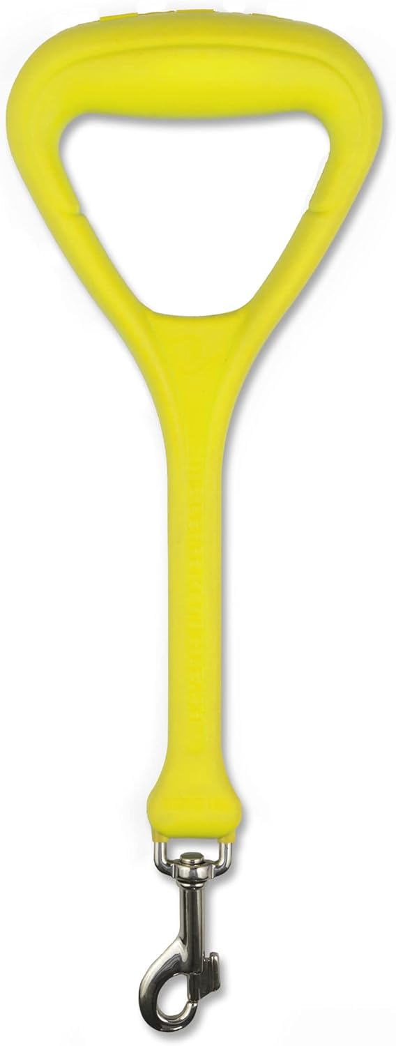 Jersey Dog Company, 201Y The Perfect Heeler, 14" Long