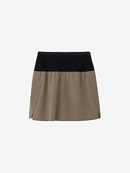 Amazon.co.jp: [THE NORTH FACE] [ザ・ノース・フェイス] スカート