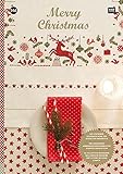 Buch 146 Merry Christmas: Die legendäre Stickbuch-Reihe für gezählten Kreuzstich