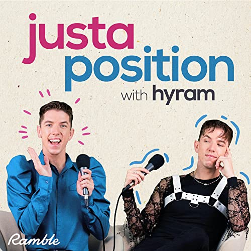 The Most Homophobic Pride Month Yet With Hyram