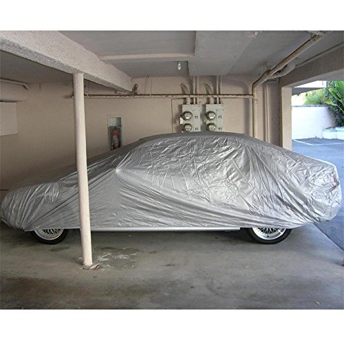 Copriauto impermeabile integrale, copertura per