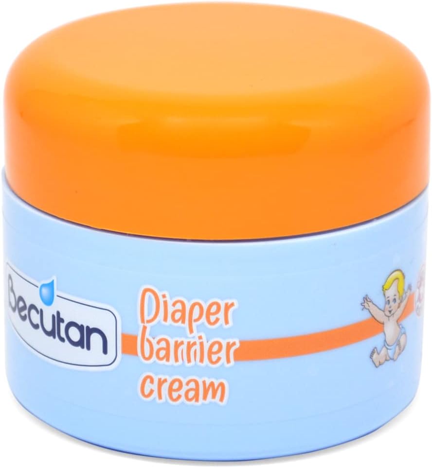 Becutan cream 100ml