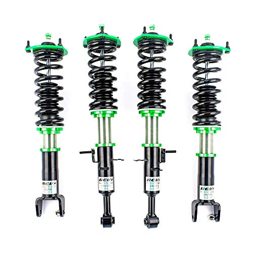 Rev9 Hyper-Street ONE Coilovers