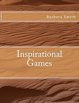 Paperback Inspirational Games Book