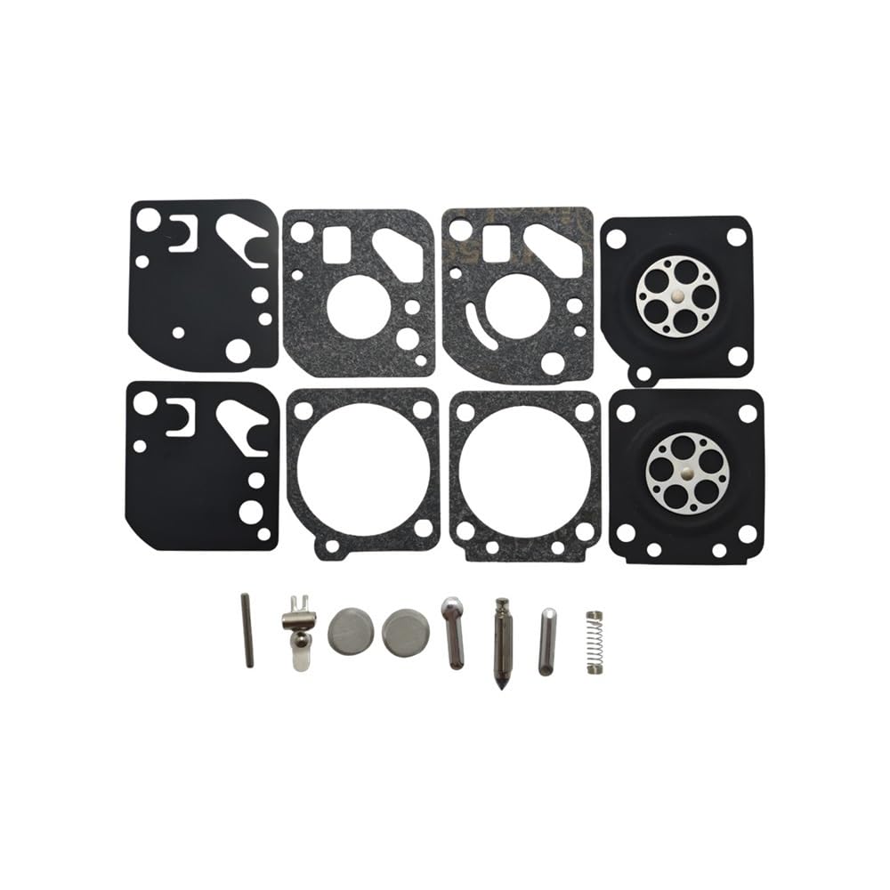 Kit de reconstrucción de carburador C1U para optimizar motores ST285 y ST385