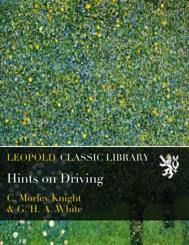 Hints on Driving