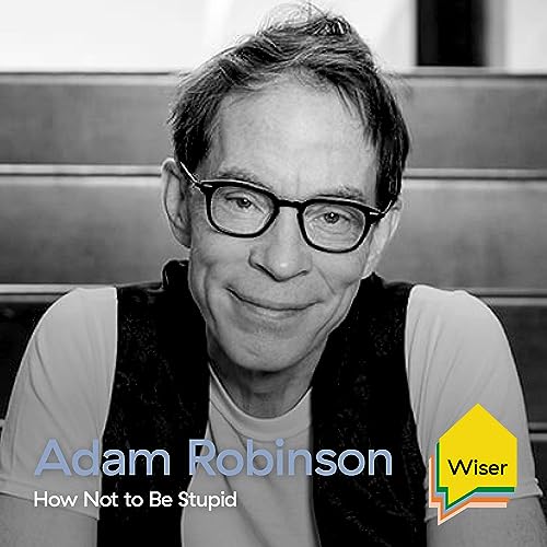 Reflecting on 2020: Adam Robinson